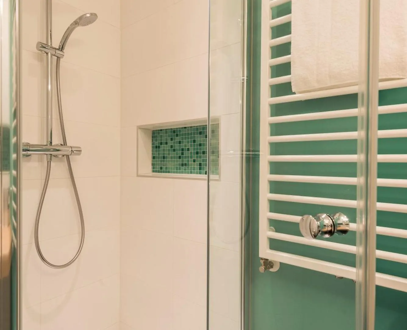 Apart N Serviced Apartments Нюрнберг Германия