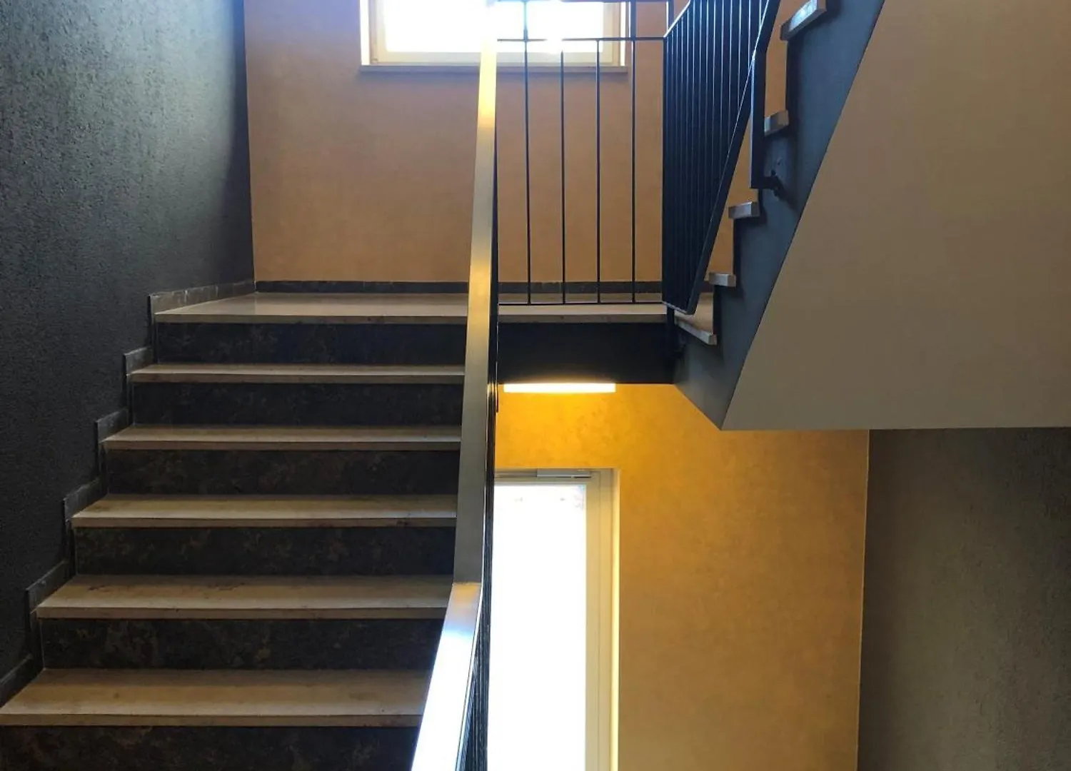Apart N Serviced Apartments Нюрнберг 0*,
