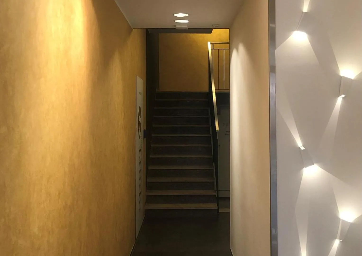 Apart N Serviced Apartments Нюрнберг Германия